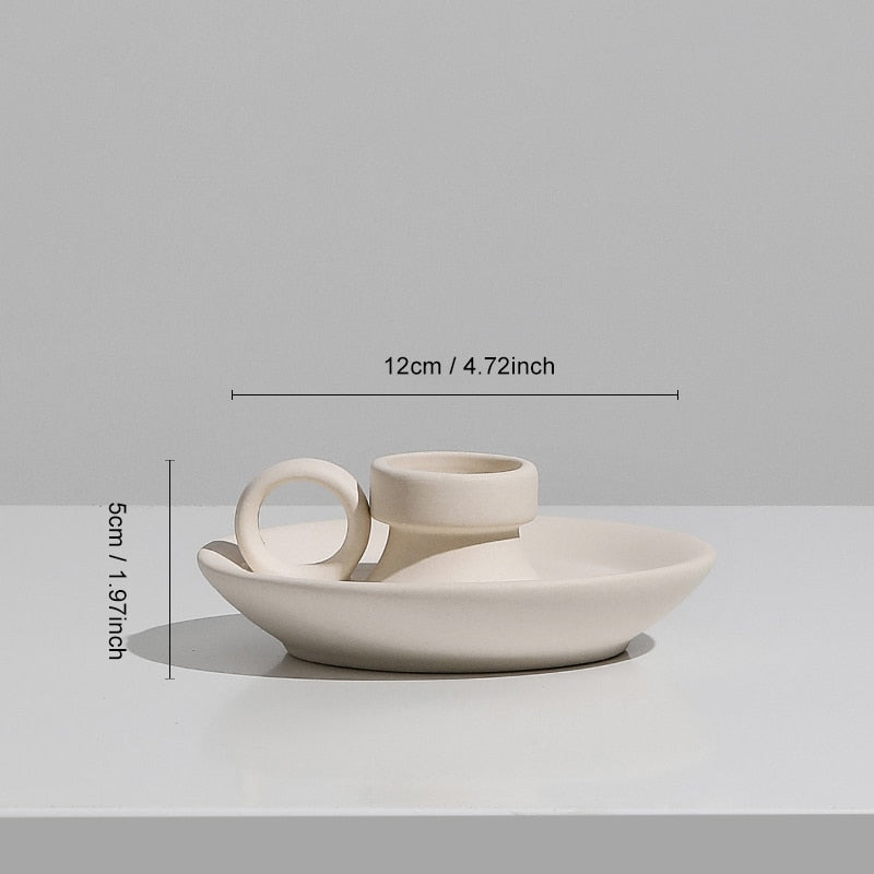 NordikVase™ Signature Flower Vase | Home Decor