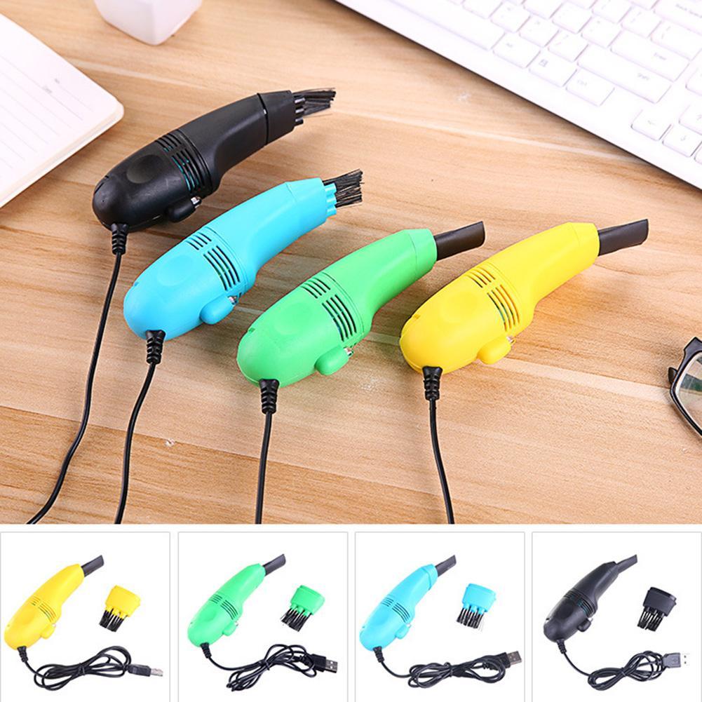 Mini Keyboard Vacuum Cleaner | USB Powered