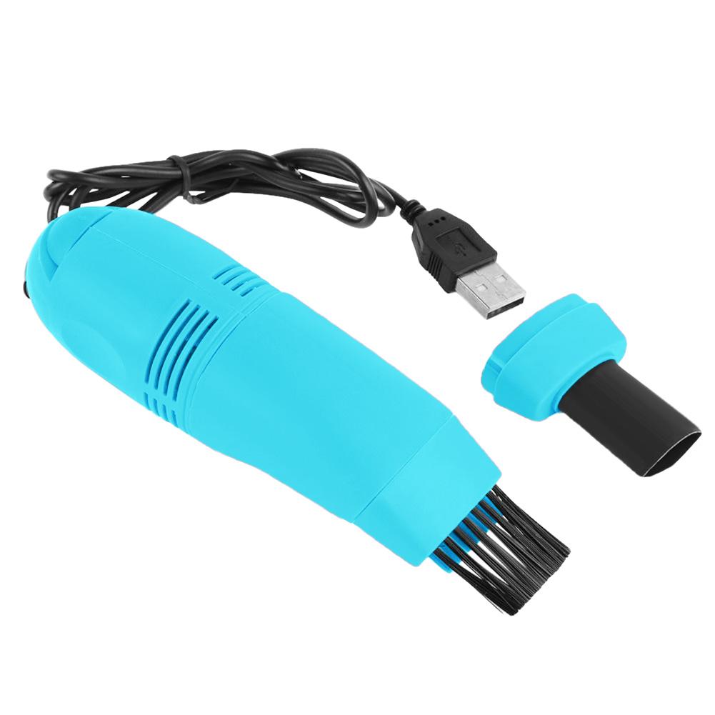 Mini Keyboard Vacuum Cleaner | USB Powered