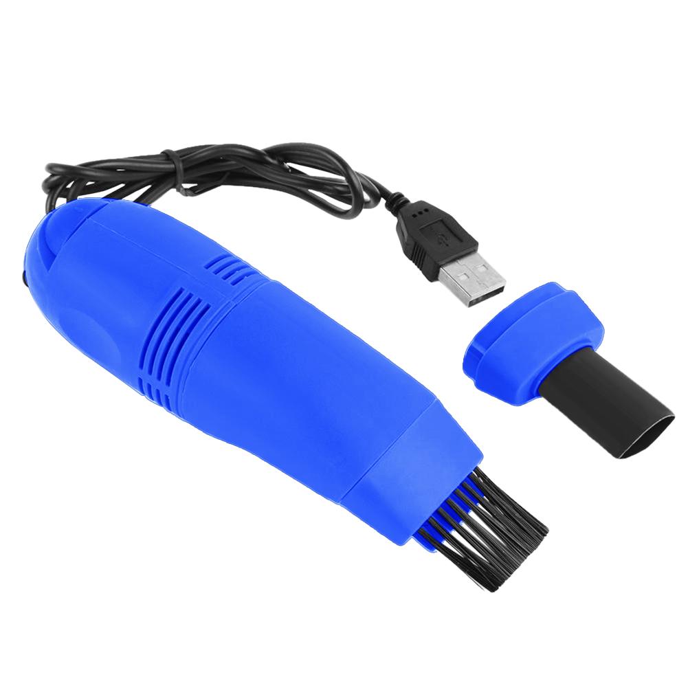 Mini Keyboard Vacuum Cleaner | USB Powered