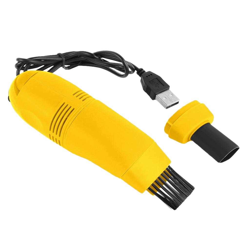 Mini Keyboard Vacuum Cleaner | USB Powered