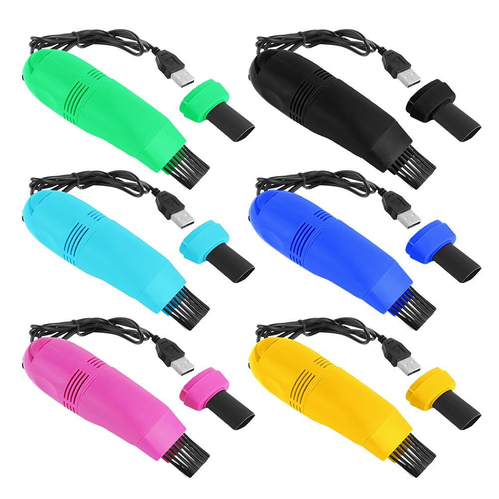Mini Keyboard Vacuum Cleaner | USB Powered