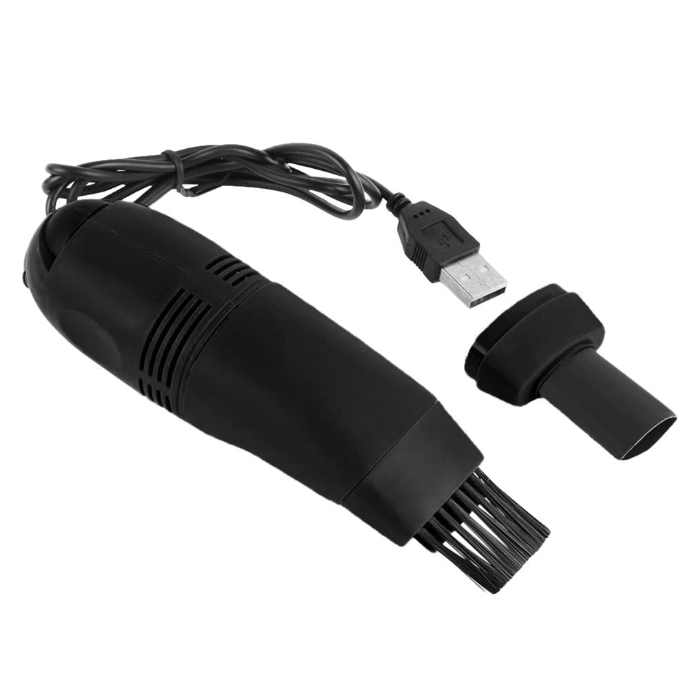 Mini Keyboard Vacuum Cleaner | USB Powered