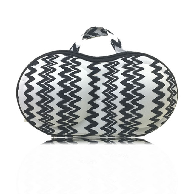 UnderWizer™ | Underwear Organizer Travel Bag