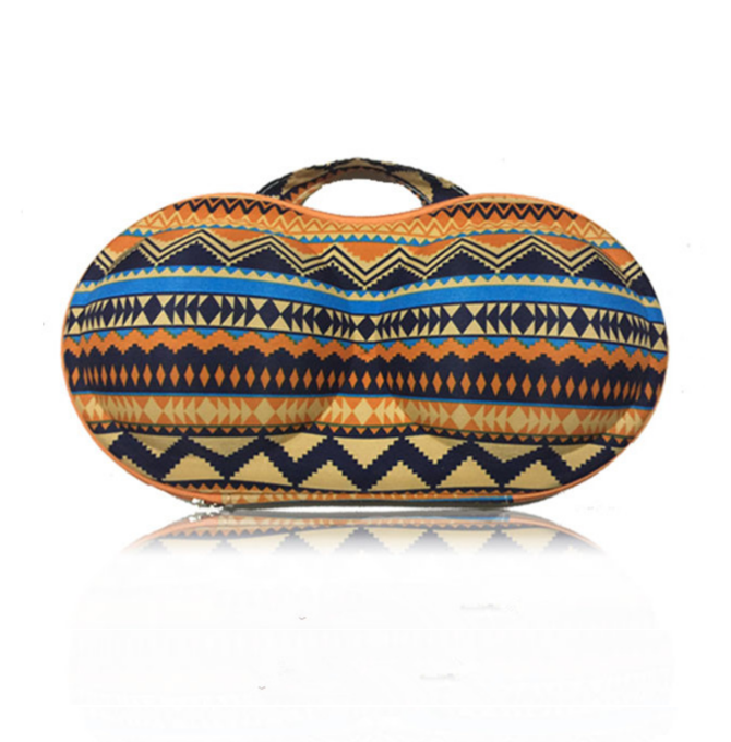 UnderWizer™ | Underwear Organizer Travel Bag