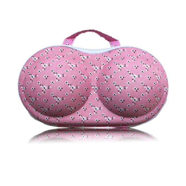 UnderWizer™ | Underwear Organizer Travel Bag