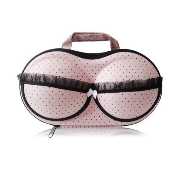 UnderWizer™ | Underwear Organizer Travel Bag