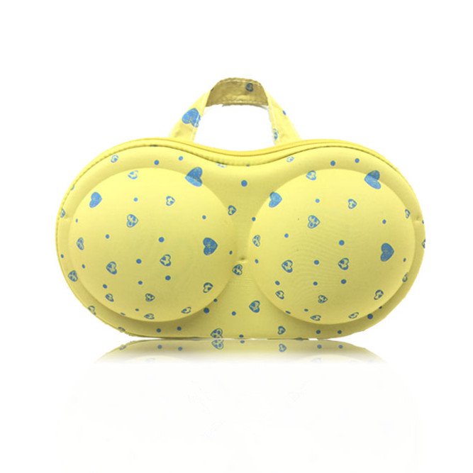 UnderWizer™ | Underwear Organizer Travel Bag