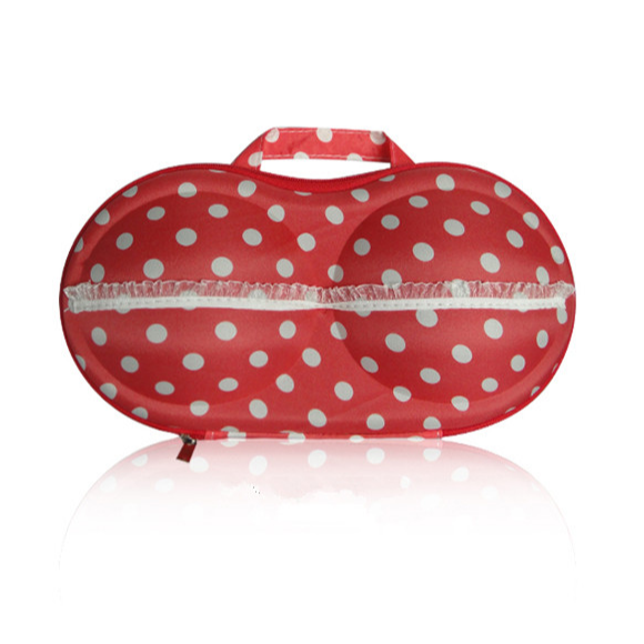 UnderWizer™ | Underwear Organizer Travel Bag