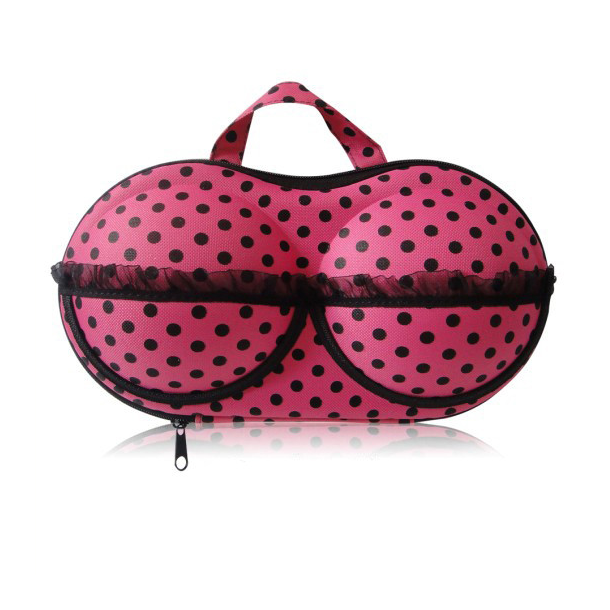 UnderWizer™ | Underwear Organizer Travel Bag