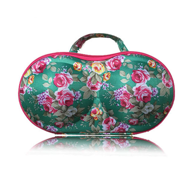 UnderWizer™ | Underwear Organizer Travel Bag