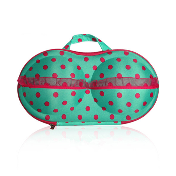 UnderWizer™ | Underwear Organizer Travel Bag