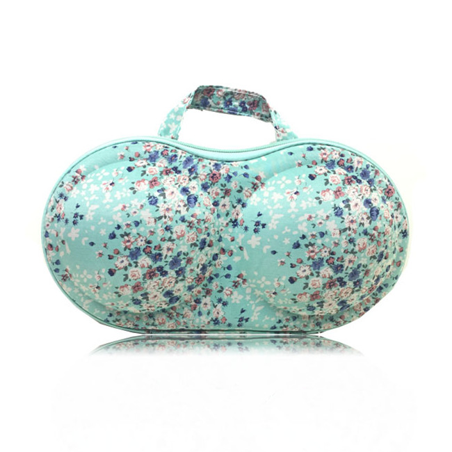 UnderWizer™ | Underwear Organizer Travel Bag