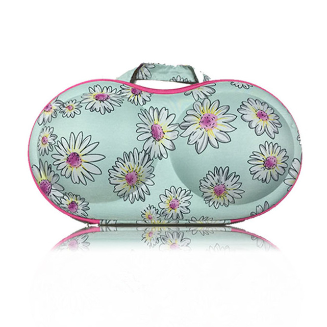 UnderWizer™ | Underwear Organizer Travel Bag