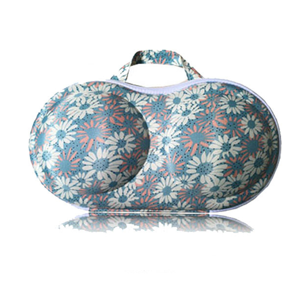 UnderWizer™ | Underwear Organizer Travel Bag