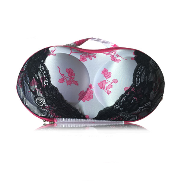 UnderWizer™ | Underwear Organizer Travel Bag