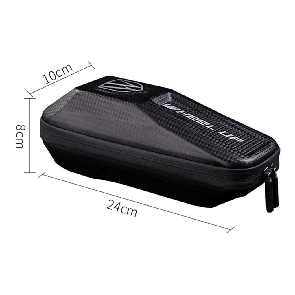 Cycling Mounted Storage Bag | Waterproof