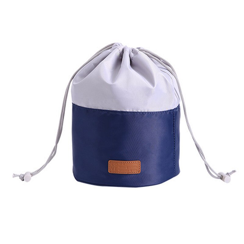 Sack-Type Cosmetics Bag | Waterproof