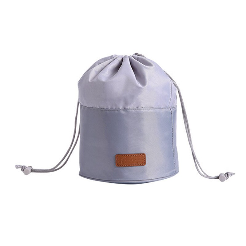 Sack-Type Cosmetics Bag | Waterproof