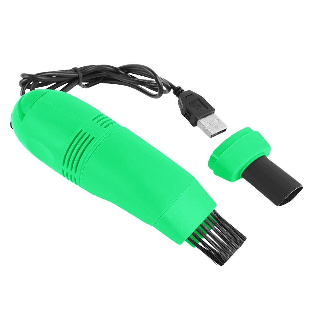 Mini Keyboard Vacuum Cleaner | USB Powered