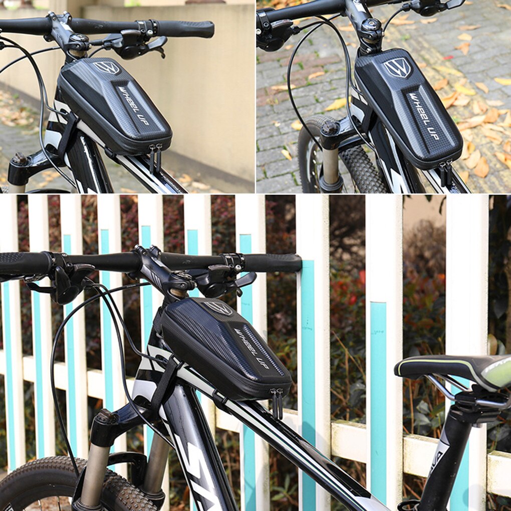 Cycling Mounted Storage Bag | Waterproof