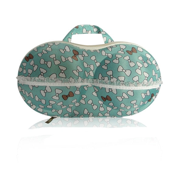 UnderWizer™ | Underwear Organizer Travel Bag