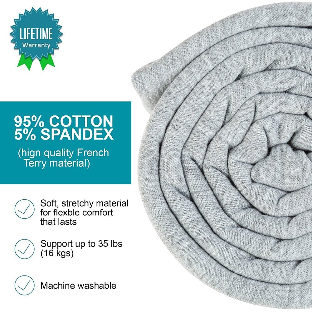 Baby Wrap Carrier Sling For Babies | Breatheable & Comfortable