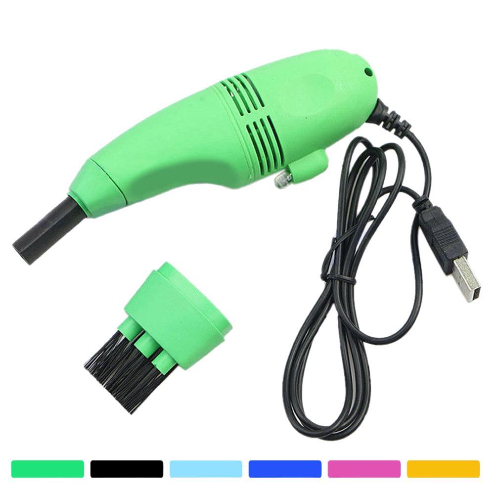Mini Keyboard Vacuum Cleaner | USB Powered
