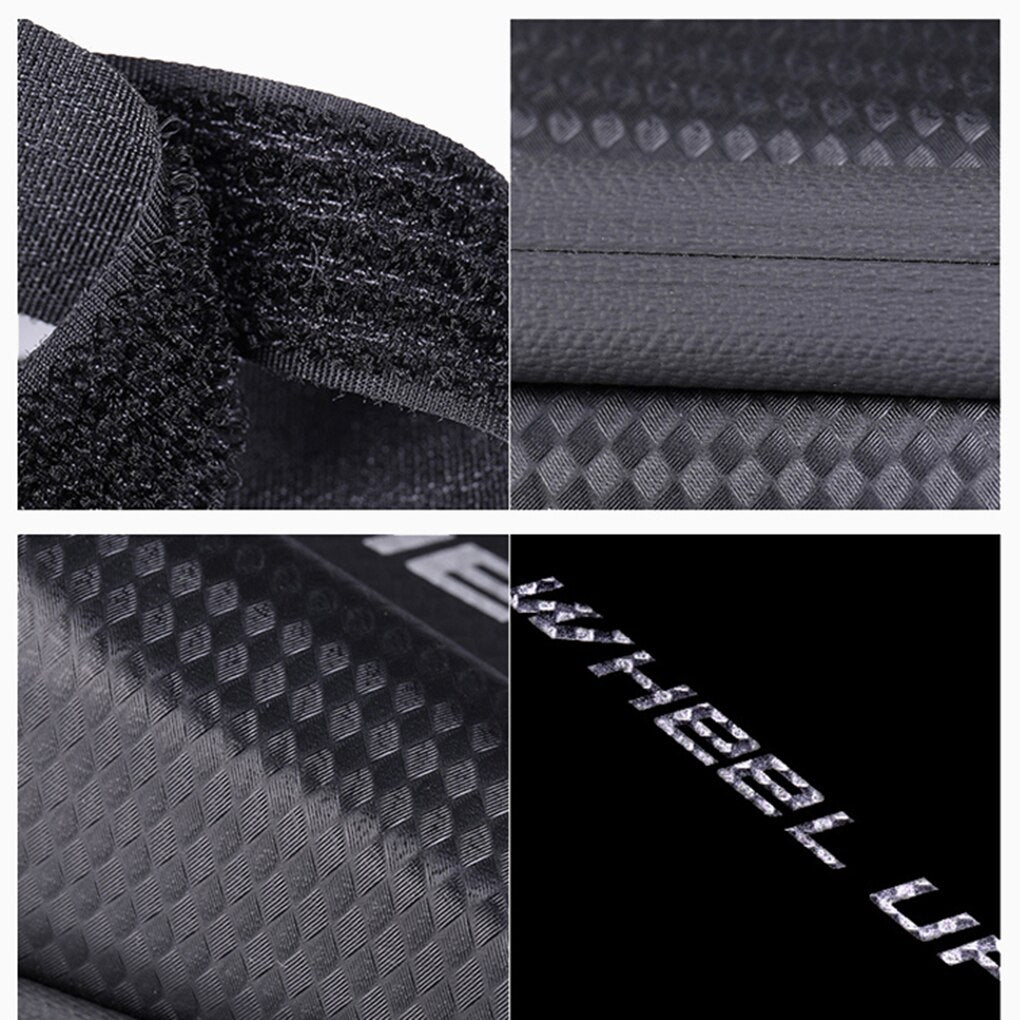 Cycling Mounted Storage Bag | Waterproof | Flash Sale